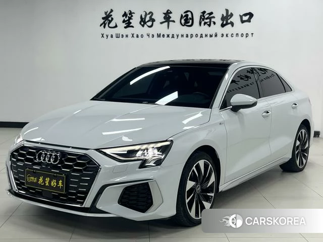 Audi A3 id 4301673 из Китая 12
