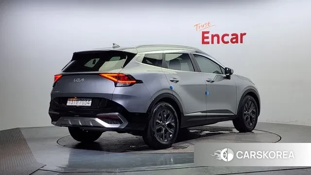 Kia Sportage 5th Generation id 2939003 из Кореи 12