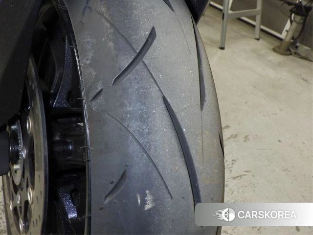 Проданный Suzuki GSX-8S id 3998022 из Японии, фото 12