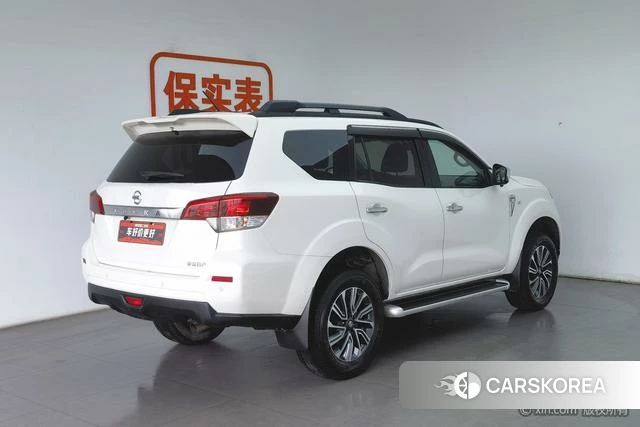 Nissan Tuda id 4258986 из Китая 12