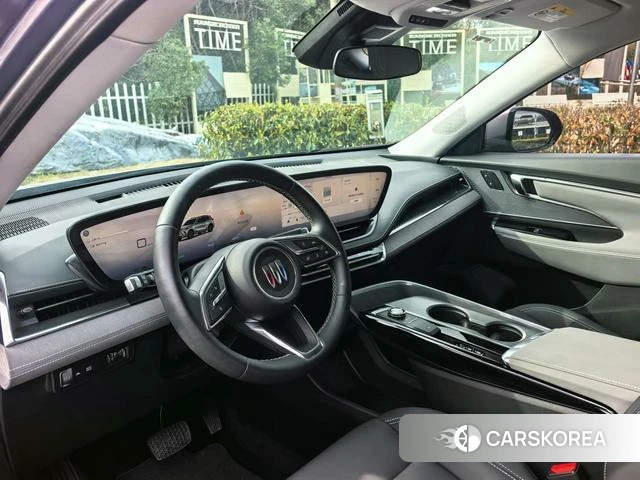 Buick E5 id 4198767 из Китая 7