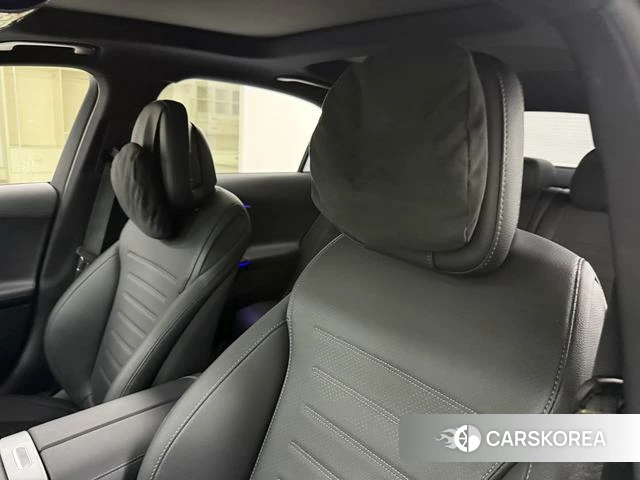 Mercedes-Benz Class C id 4298472 из Китая 11