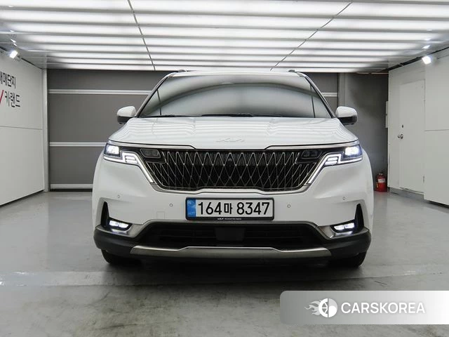 Kia Carnival 4th generation id 3909872 из Кореи 12