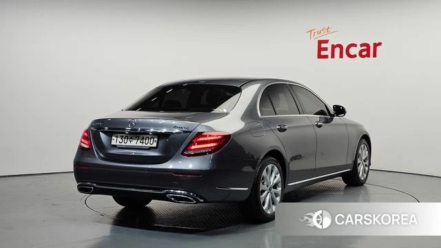 Mercedes-Benz E-Class W213 id 4459163 из Кореи 12
