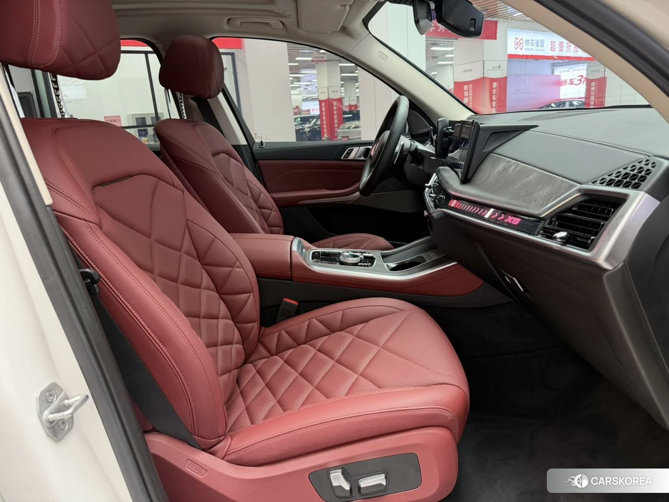 BMW X5 id 4510733 из Китая 12