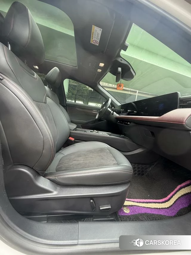 Ford Mondeo id 4380415 из Китая 7