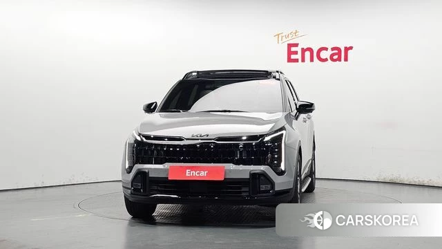 Kia The New Sportage 5th Generation id 4578717 из Кореи 12