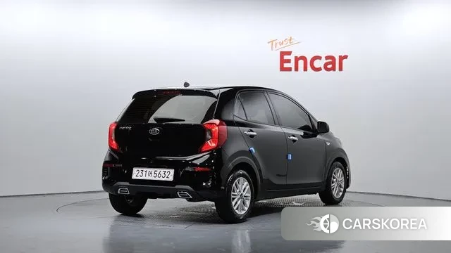 Kia Morning Urban (JA) id 2931421 из Кореи 12