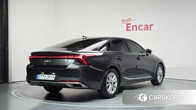 Kia K8 id 4692370 из Кореи 12