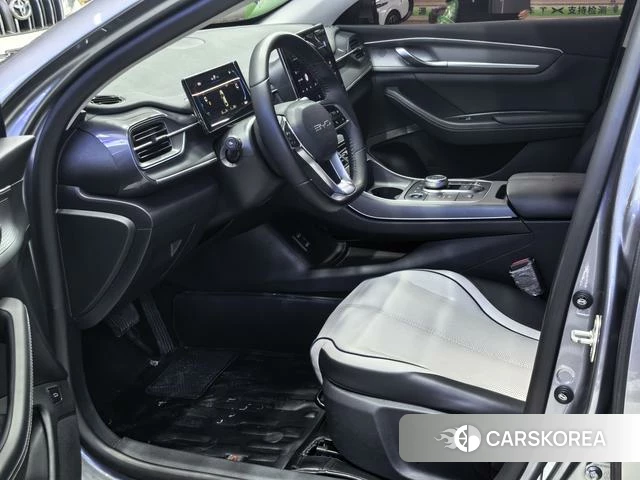 BYD Destroyer 05 id 4207400 из Китая 10