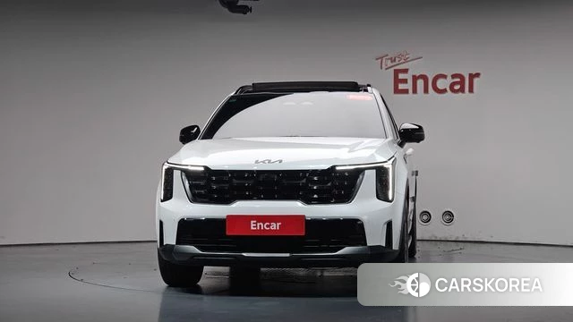 Kia The New Sorento 4th Generation id 4847168 из Кореи 12