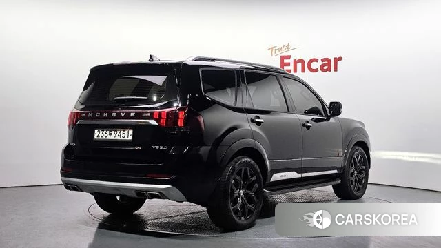 Kia Mohave Master id 3800972 из Кореи 12