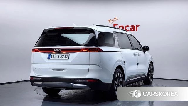 Kia Carnival 4th generation id 3871524 из Кореи 12