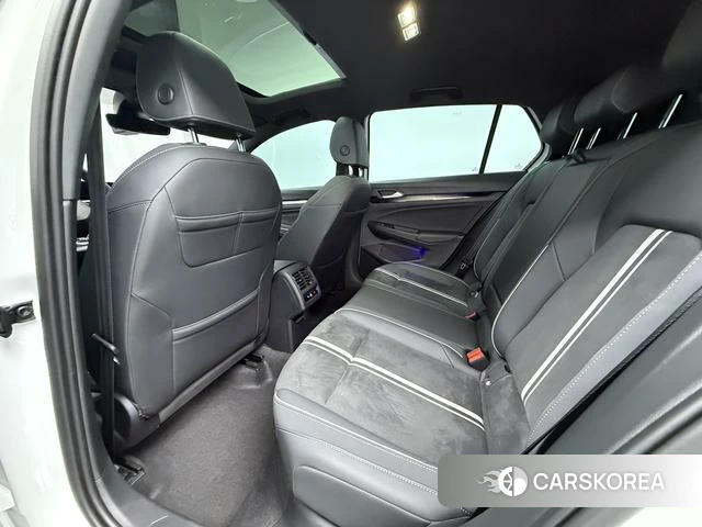 Volkswagen Golf id 4290650 из Китая 7