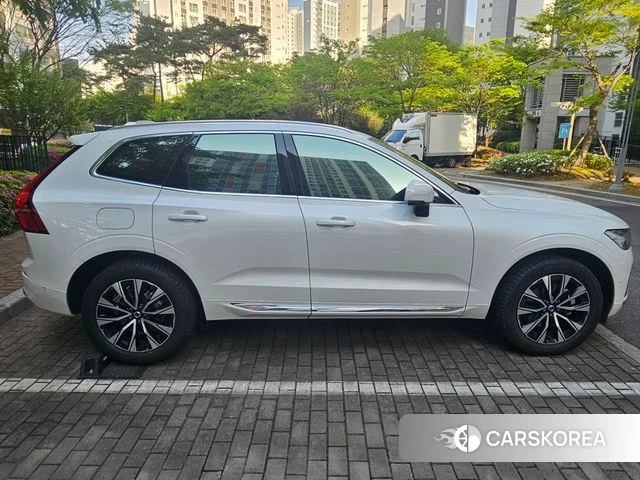 Volvo XC60 second Generation id 4017290 из Кореи 12