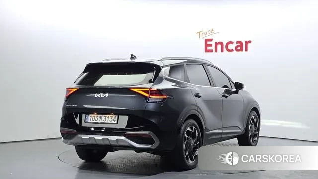 Kia Sportage 5th Generation id 3246881 из Кореи 12