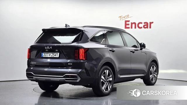 Kia Sorento 4th Generation id 3799470 из Кореи 12