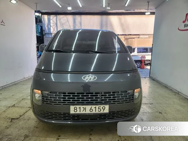 Hyundai Staria id 3301562 из Кореи 12