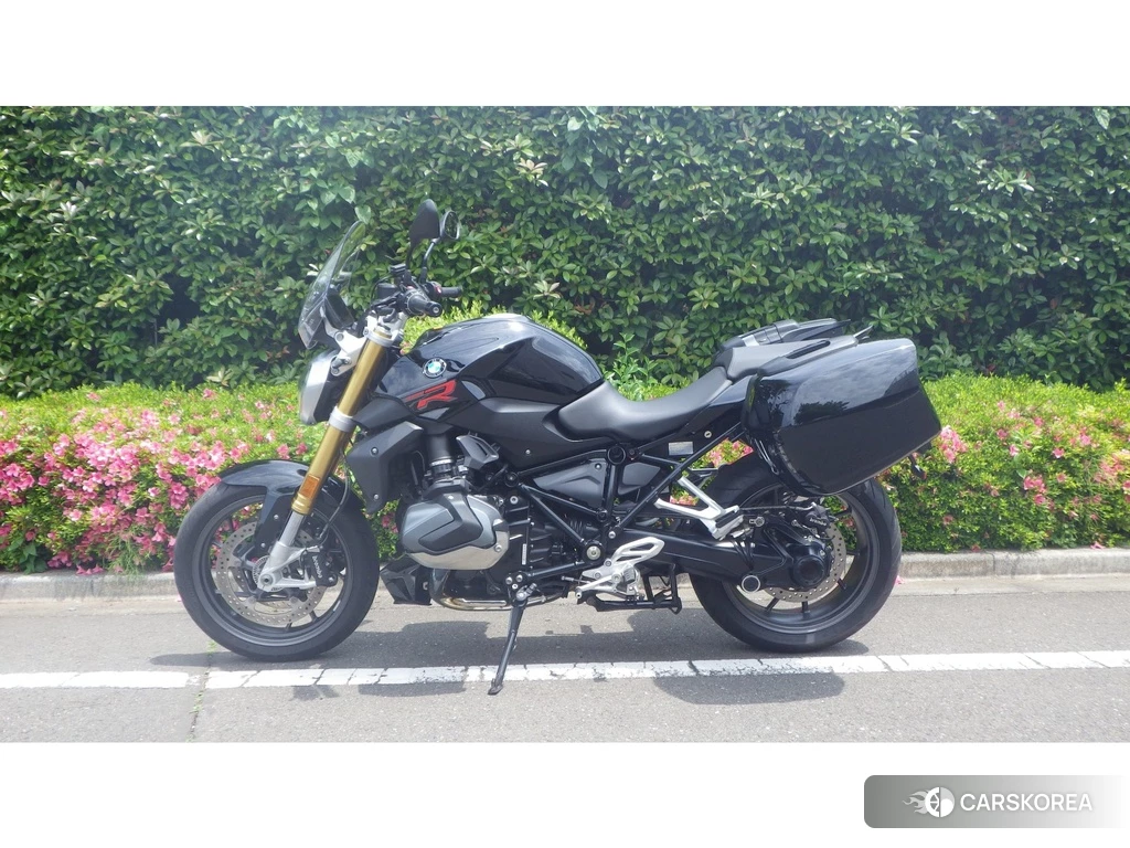 Проданный BMW R1250R 2020 из Японии, фото 2
