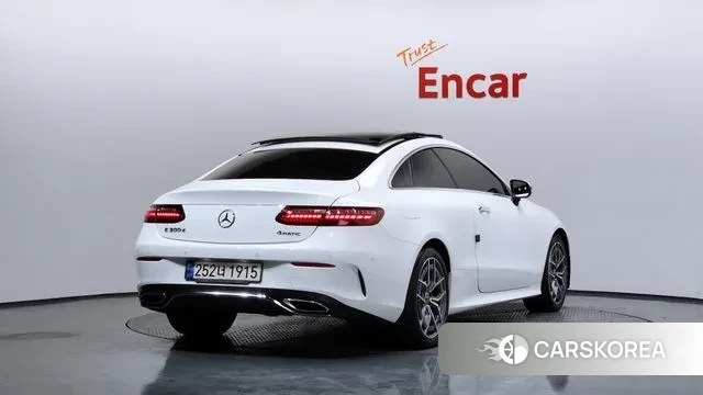 Mercedes-Benz E-Class W213 id 3507695 из Кореи 12