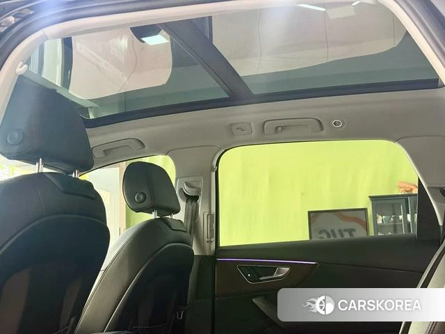 Audi Q7 id 4275729 из Китая 12