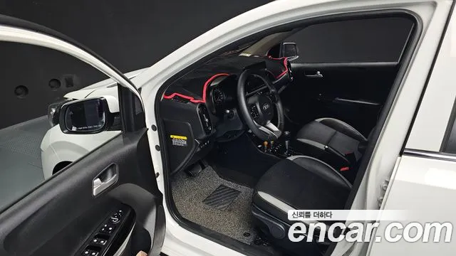 Kia Morning Urban (JA) id 2676426 из Кореи 12