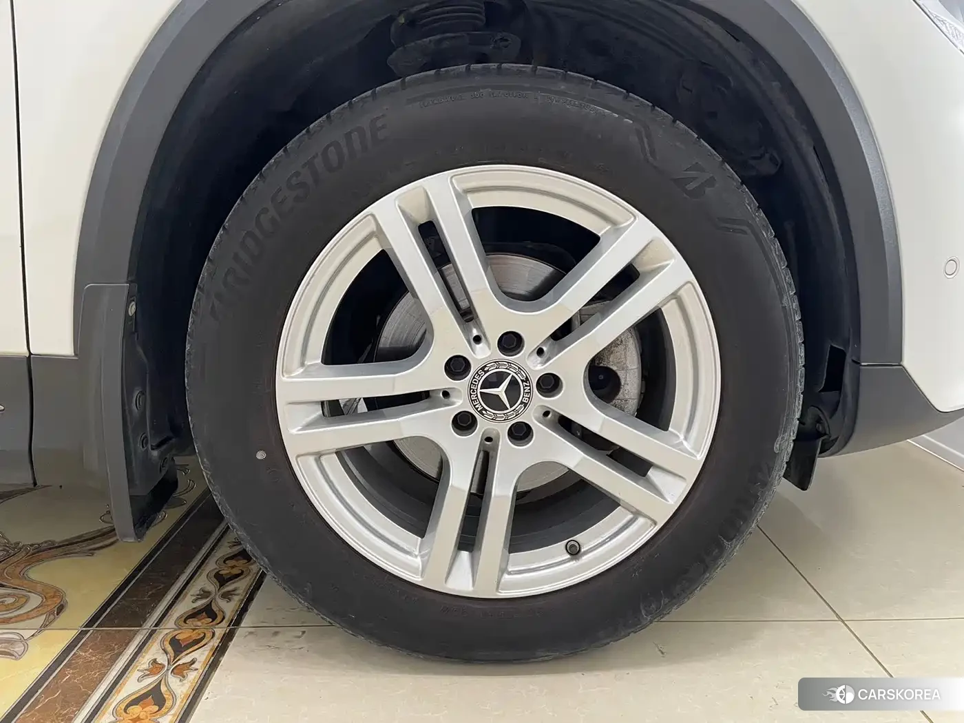 Mercedes-Benz GLA id 4674334 из Китая 13