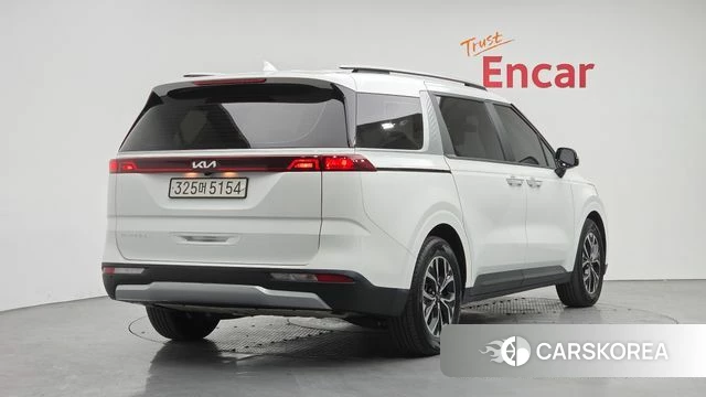 Kia Carnival 4th generation id 4293382 из Кореи 12