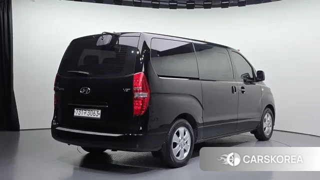 Hyundai The New Grand Starex id 3357102 из Кореи 12