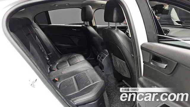 Jaguar XE id 2520521 из Кореи 12