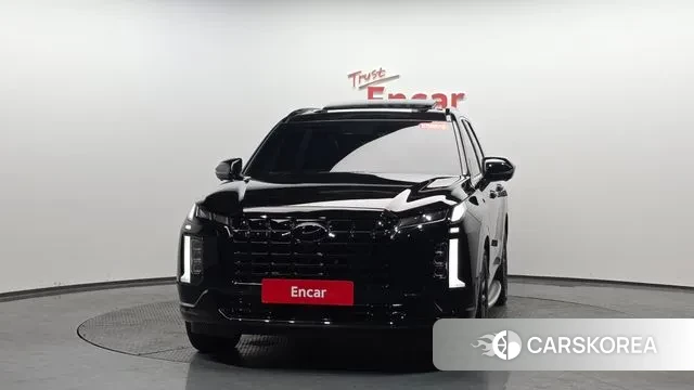 Hyundai The New Palisade id 3776207 из Кореи 12