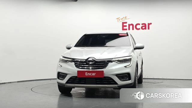 Renault Korea (Samsung) XM3 id 4750869 из Кореи 12