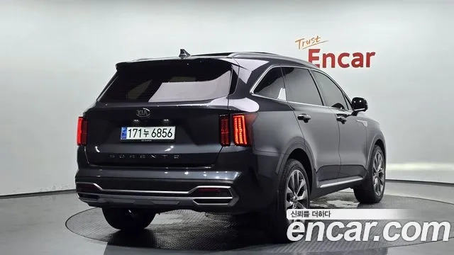 Kia Sorento 4th Generation id 2955757 из Кореи 12