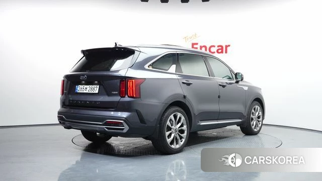 Kia Sorento 4th Generation id 4376813 из Кореи 12