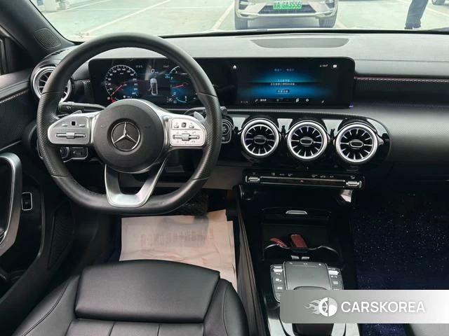 Mercedes-Benz Class A id 4263479 из Китая 12