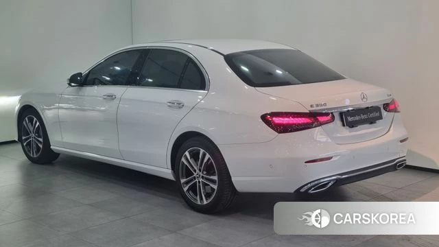 Mercedes-Benz E-Class W213 id 4494693 из Кореи 12