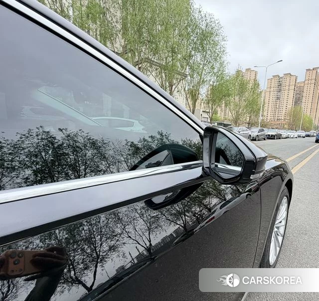 Audi A8 id 4335166 из Китая 11