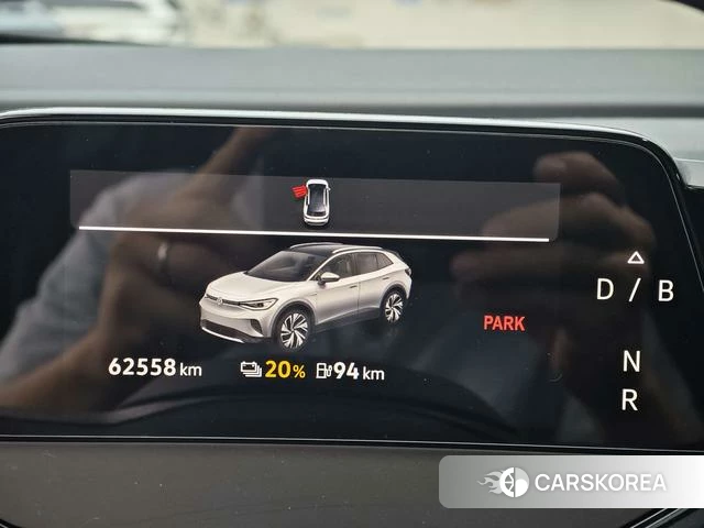 Volkswagen ID.4 CROZZ id 4359602 из Китая 7