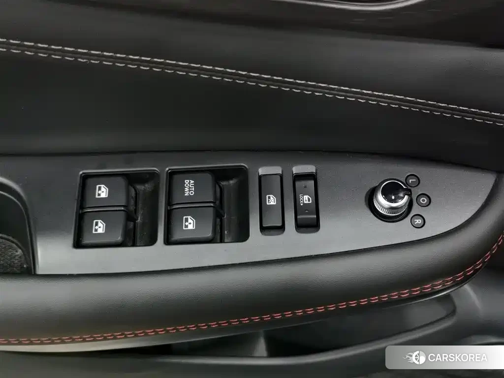 Chang'an Changan CS75 id 4539132 из Китая 12
