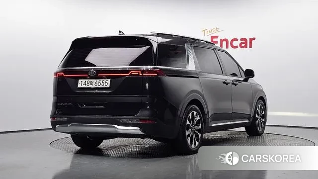 Kia Carnival 4th generation id 3041373 из Кореи 12