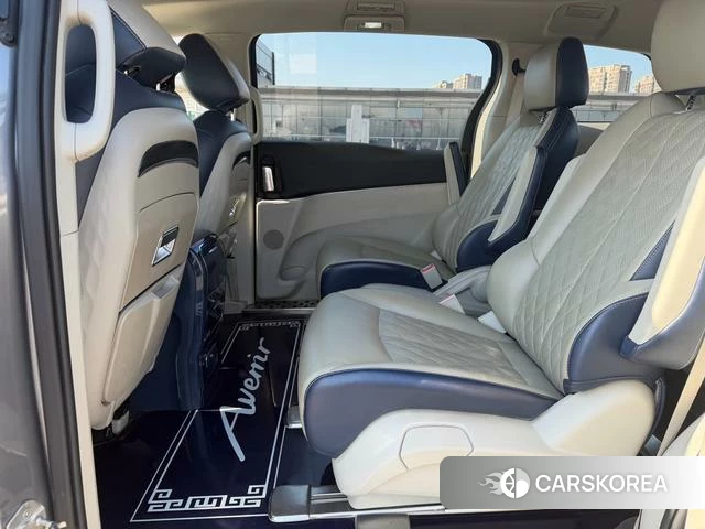 Buick GL8 id 4241665 из Китая 7