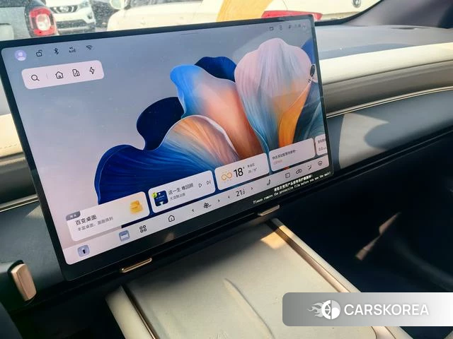 Nissan N6 2026 Темно-серый из Китая, фото 5