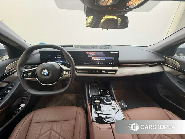 BMW 5 series id 4256870 из Китая 9