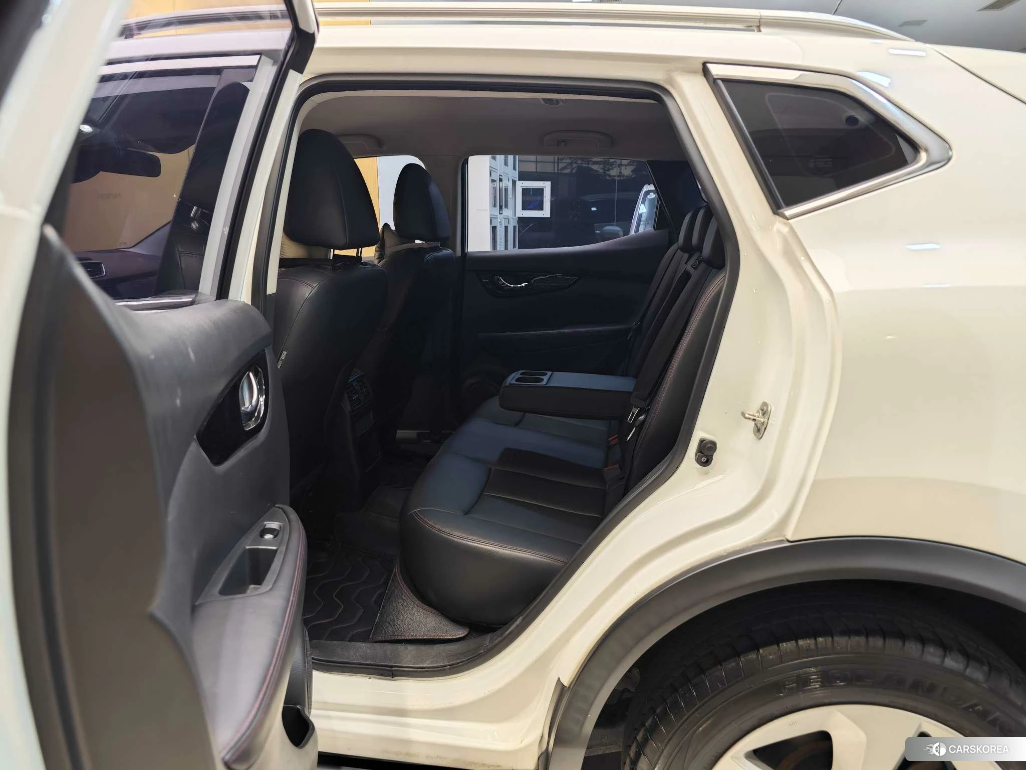Nissan Qashqai id 4420834 из Китая 12