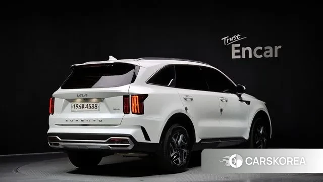 Kia Sorento 4th Generation id 3458420 из Кореи 12