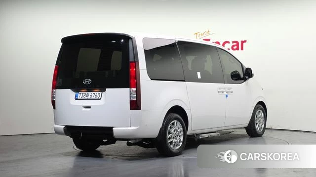 Hyundai Staria id 3805048 из Кореи 12