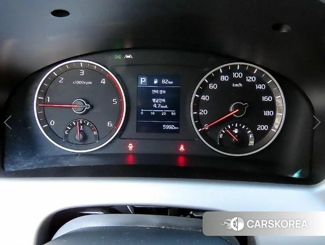 Audi A4 (B9) id 4770612 из Кореи 12