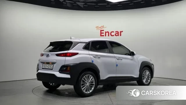 Hyundai Kona id 3076288 из Кореи 12