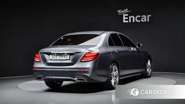 Mercedes-Benz E-Class W213 id 3248829 из Кореи 12
