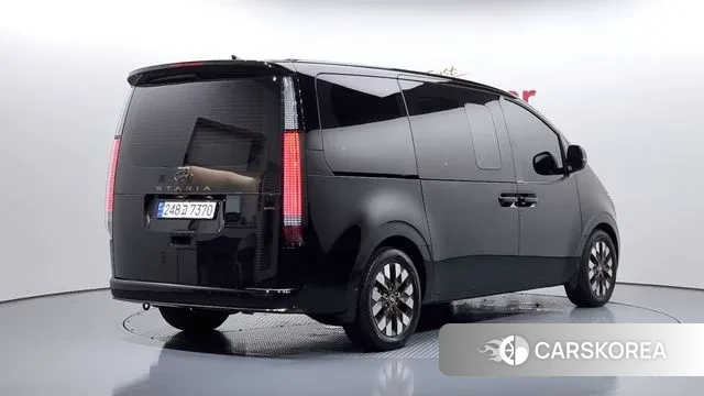 Hyundai Staria id 2857764 из Кореи 12